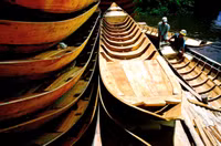 Làng nghề ở miền Tây ăn nên làm ra nhờ mùa lũ ảnh 16