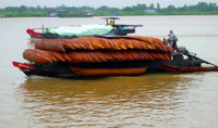 Làng nghề ở miền Tây ăn nên làm ra nhờ mùa lũ ảnh 20 Làng nghề ở miền Tây ăn nên làm ra nhờ mùa lũ ảnh 20
