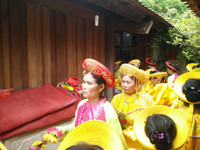 Kỷ niệm 1.078 năm chiến thắng Bạch Đằng và 1.072 năm ngày giỗ Ngô Quyền ảnh 15 Kỷ niệm 1.078 năm chiến thắng Bạch Đằng và 1.072 năm ngày giỗ Ngô Quyền ảnh 15