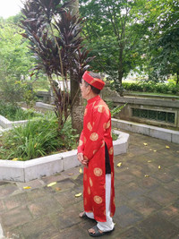 Kỷ niệm 1.078 năm chiến thắng Bạch Đằng và 1.072 năm ngày giỗ Ngô Quyền ảnh 14 Kỷ niệm 1.078 năm chiến thắng Bạch Đằng và 1.072 năm ngày giỗ Ngô Quyền ảnh 14