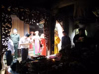 Kỷ niệm 1.078 năm chiến thắng Bạch Đằng và 1.072 năm ngày giỗ Ngô Quyền ảnh 12