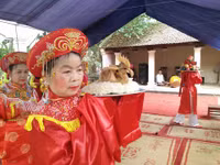 Kỷ niệm 1.078 năm chiến thắng Bạch Đằng và 1.072 năm ngày giỗ Ngô Quyền ảnh 11