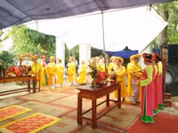 Kỷ niệm 1.078 năm chiến thắng Bạch Đằng và 1.072 năm ngày giỗ Ngô Quyền ảnh 9 Kỷ niệm 1.078 năm chiến thắng Bạch Đằng và 1.072 năm ngày giỗ Ngô Quyền ảnh 9