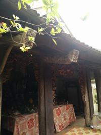 Kỷ niệm 1.078 năm chiến thắng Bạch Đằng và 1.072 năm ngày giỗ Ngô Quyền ảnh 10 Kỷ niệm 1.078 năm chiến thắng Bạch Đằng và 1.072 năm ngày giỗ Ngô Quyền ảnh 10