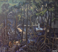 Theo sương khói, ông lại trở về ảnh 2