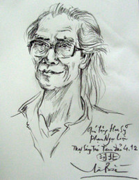 Theo sương khói, ông lại trở về ảnh 3