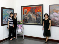 Theo sương khói, ông lại trở về ảnh 7