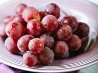 8 loại thực phẩm màu đỏ có lợi cho sức khỏe tim mạch ảnh 2