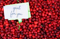 8 loại thực phẩm màu đỏ có lợi cho sức khỏe tim mạch ảnh 15