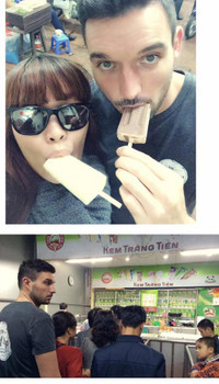 Hà Anh: Yêu nhau đâu nghĩa là thề non hẹn biển ảnh 4 Hà Anh: