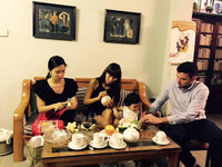 Hà Anh: Yêu nhau đâu nghĩa là thề non hẹn biển ảnh 3 Hà Anh: