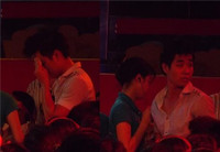 MC, BTV, Quang Minh, Ngọc Trinh, Diệp Anh, Diễm Quỳnh, Quốc Khánh, Khắc Cường, Anh Tuấn, Diệp Chi, Hoa Thanh Tùng, Nguyên Khang