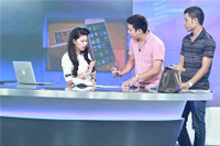 MC, BTV, Quang Minh, Ngọc Trinh, Diệp Anh, Diễm Quỳnh, Quốc Khánh, Khắc Cường, Anh Tuấn, Diệp Chi, Hoa Thanh Tùng, Nguyên Khang