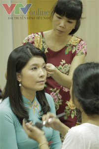 MC, BTV, Quang Minh, Ngọc Trinh, Diệp Anh, Diễm Quỳnh, Quốc Khánh, Khắc Cường, Anh Tuấn, Diệp Chi, Hoa Thanh Tùng, Nguyên Khang