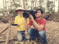 MC, BTV, Quang Minh, Ngọc Trinh, Diệp Anh, Diễm Quỳnh, Quốc Khánh, Khắc Cường, Anh Tuấn, Diệp Chi, Hoa Thanh Tùng, Nguyên Khang