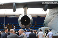 Ngắm máy bay vận tải đa năng mới nhất thế giới ảnh 10