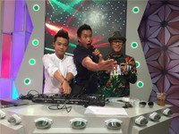 MC, BTV, Quang Minh, Ngọc Trinh, Diệp Anh, Diễm Quỳnh, Quốc Khánh, Khắc Cường, Anh Tuấn, Diệp Chi, Hoa Thanh Tùng, Nguyên Khang