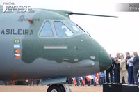 Ngắm máy bay vận tải đa năng mới nhất thế giới ảnh 11