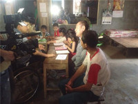 MC, BTV, Quang Minh, Ngọc Trinh, Diệp Anh, Diễm Quỳnh, Quốc Khánh, Khắc Cường, Anh Tuấn, Diệp Chi, Hoa Thanh Tùng, Nguyên Khang