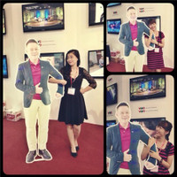 MC, BTV, Quang Minh, Ngọc Trinh, Diệp Anh, Diễm Quỳnh, Quốc Khánh, Khắc Cường, Anh Tuấn, Diệp Chi, Hoa Thanh Tùng, Nguyên Khang