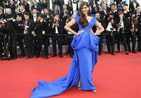 Mỹ nhân Bollywood khoe sắc tại Cannes 2015 ảnh 1