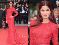 Mỹ nhân Bollywood khoe sắc tại Cannes 2015 ảnh 8
