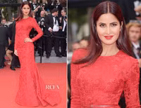 Mỹ nhân Bollywood khoe sắc tại Cannes 2015 ảnh 8