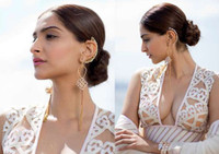 Mỹ nhân Bollywood khoe sắc tại Cannes 2015 ảnh 4