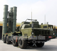 Đây cũng là vũ khí sẽ đối chọi có hiệu quả với các loại tên lửa và máy bay hiện đại của đối phương.