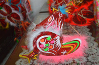 Giữ hồn nghề làm lồng đèn Trung thu truyền thống ảnh 6