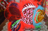 Giữ hồn nghề làm lồng đèn Trung thu truyền thống ảnh 4