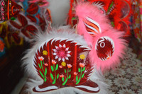 Giữ hồn nghề làm lồng đèn Trung thu truyền thống ảnh 3