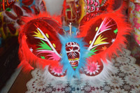 Giữ hồn nghề làm lồng đèn Trung thu truyền thống ảnh 5