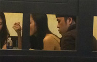 Hoa hậu Diễm Hương sánh vai bạn trai mới ảnh 3