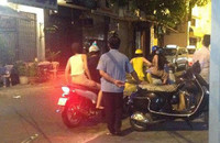 Hoa hậu Diễm Hương sánh vai bạn trai mới ảnh 6