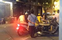 Hoa hậu Diễm Hương sánh vai bạn trai mới ảnh 6