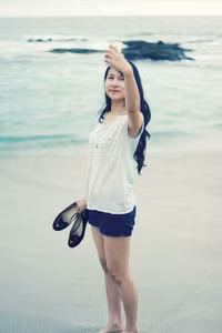 An Coong và những ngón tay dệt âm thanh ảnh 10