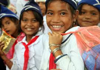 Ngày hạnh phúc, ngắm những trong veo ảnh 10