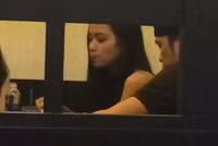 Hoa hậu Diễm Hương sánh vai bạn trai mới ảnh 2