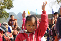 Ngày hạnh phúc, ngắm những trong veo ảnh 4