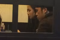 Hoa hậu Diễm Hương sánh vai bạn trai mới ảnh 1