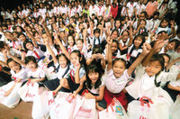 Ngày hạnh phúc, ngắm những trong veo ảnh 3