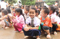 Ngày hạnh phúc, ngắm những trong veo ảnh 9