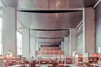 Những thư viện sách “khủng” nhất thế giới ảnh 6