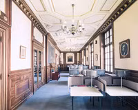 Những thư viện sách “khủng” nhất thế giới ảnh 9