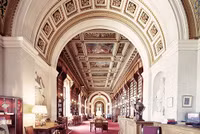 Những thư viện sách “khủng” nhất thế giới ảnh 11