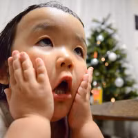 Đốn tim với những biểu cảm hài hước nhất của trẻ nhỏ