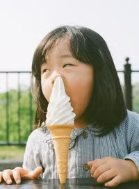 Đốn tim với những biểu cảm hài hước nhất của trẻ nhỏ