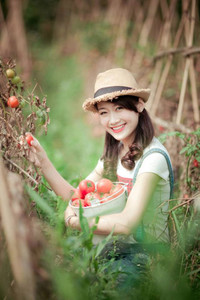 Những nữ sinh sư phạm nổi tiếng vì xinh ảnh 6