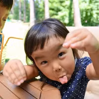 Đốn tim với những biểu cảm hài hước nhất của trẻ nhỏ
